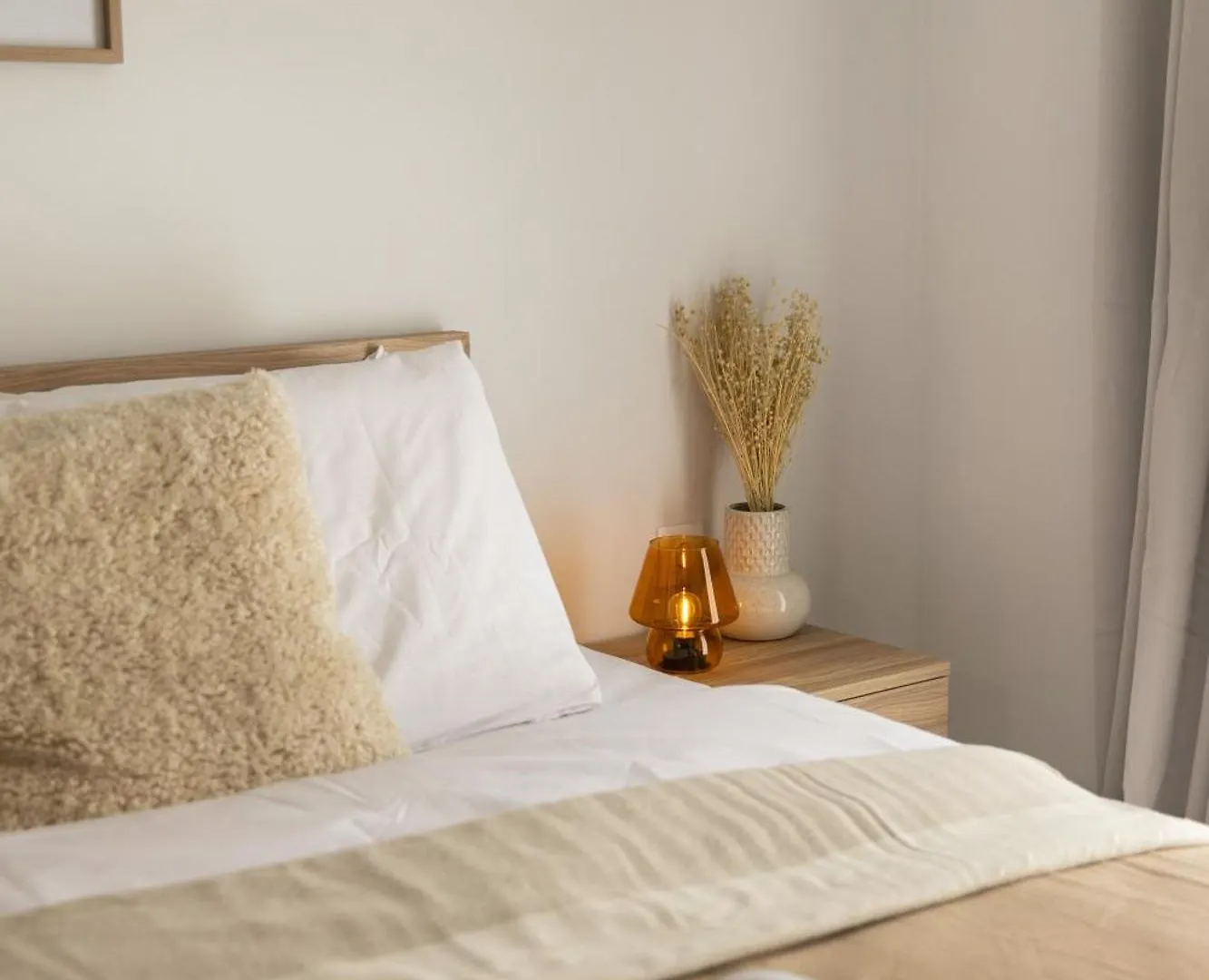 Lejlighed Modern Warmth Designed For Rest & Flow Thessaloníki