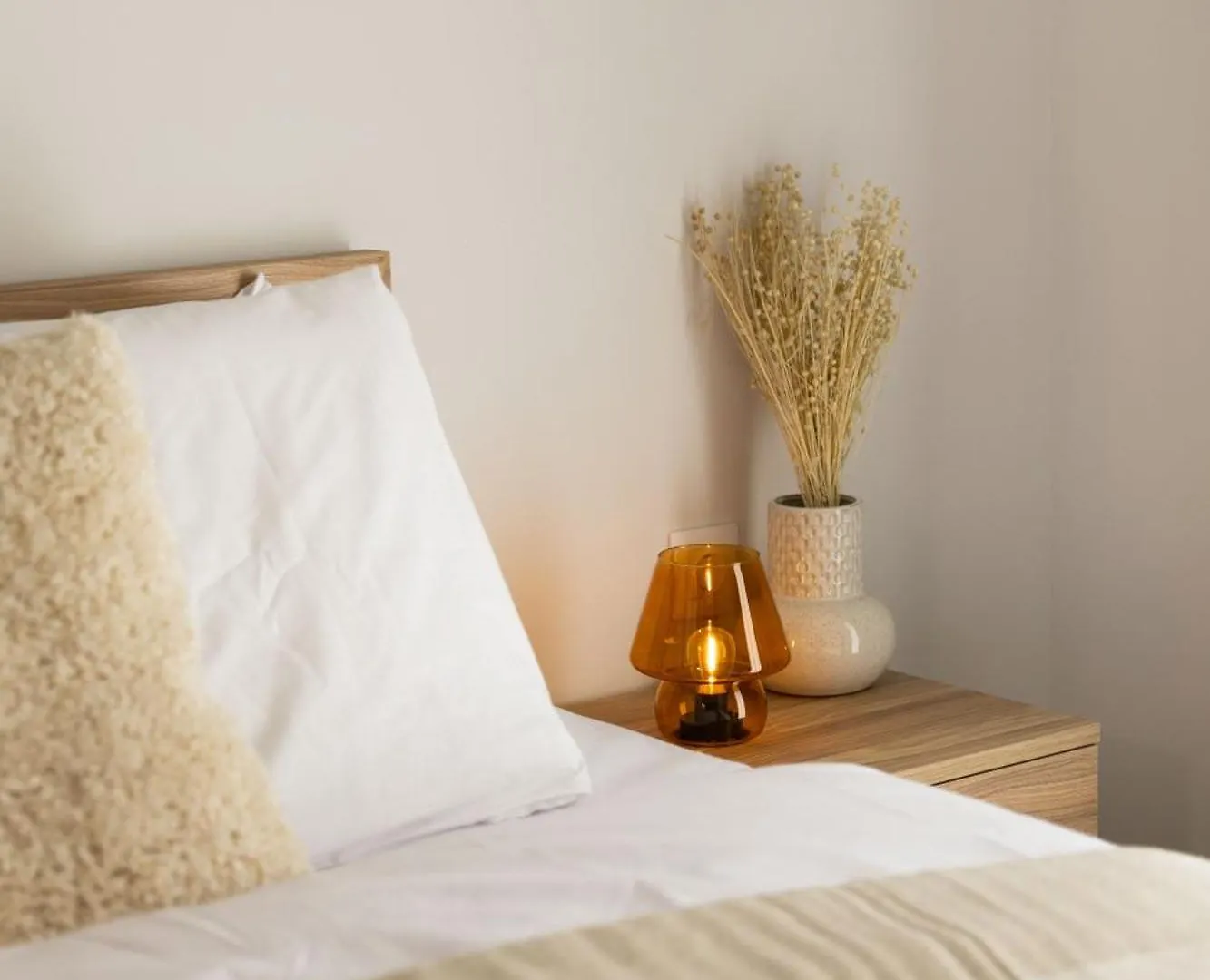 Modern Warmth Designed For Rest & Flow Thessaloníki Lejlighed