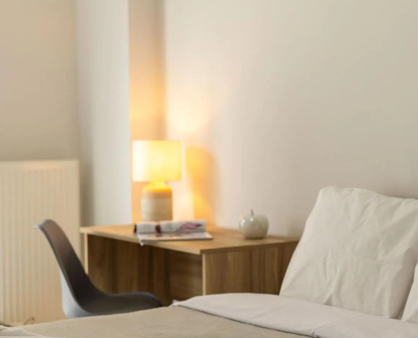Modern Warmth Designed For Rest & Flow Thessaloníki 0*,  Grækenland