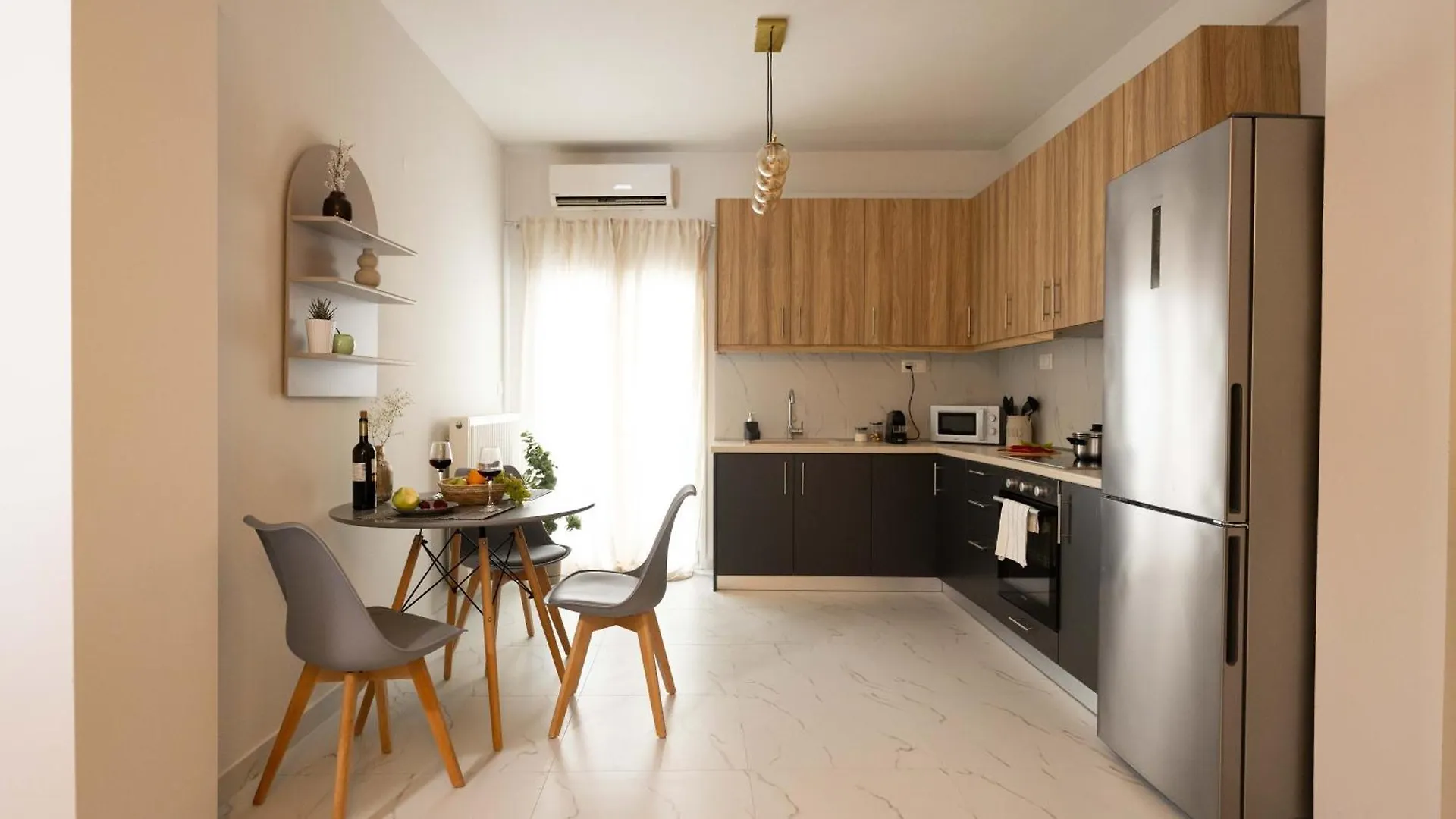 Modern Warmth Designed For Rest & Flow テッサロニキ 0*,  ギリシャ