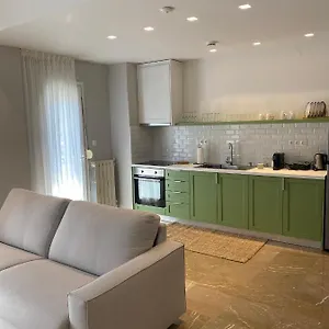 Theta θ2 Luxury Apartment's Appartamento